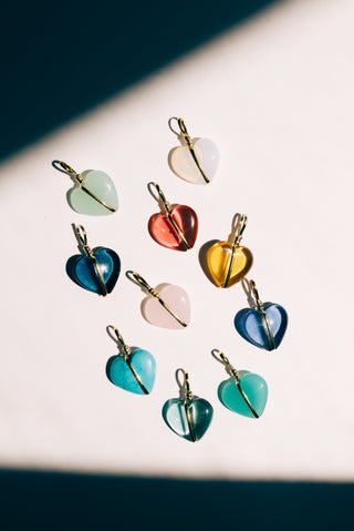 KERALA pendant