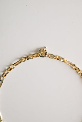 LINK MIX chain