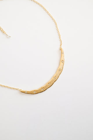 GALAXIA necklace