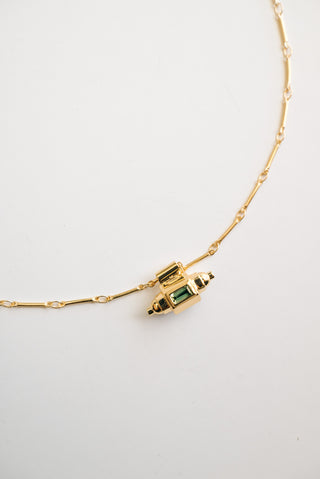 LOCKET SANKALPA necklace