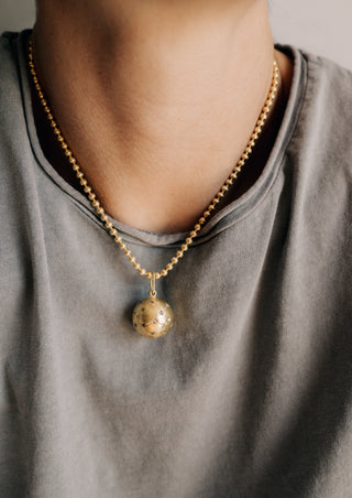 COSMOS pendant