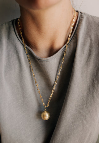 COSMOS pendant