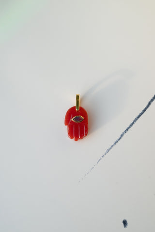 HAMSA pendant