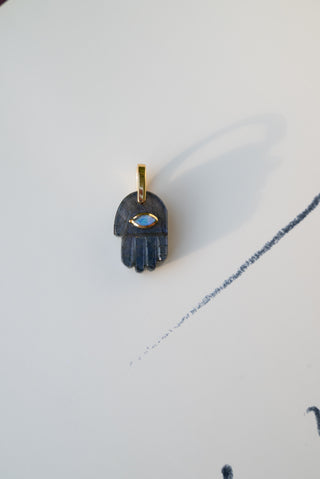 HAMSA pendant