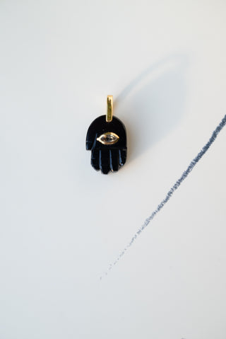 HAMSA pendant