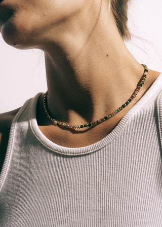 CEREZO necklace