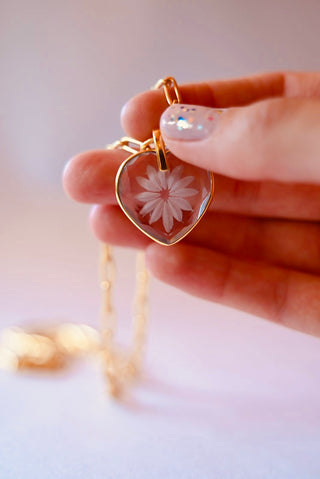 NIEVES necklace