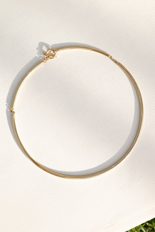 MAR CHOKER necklace