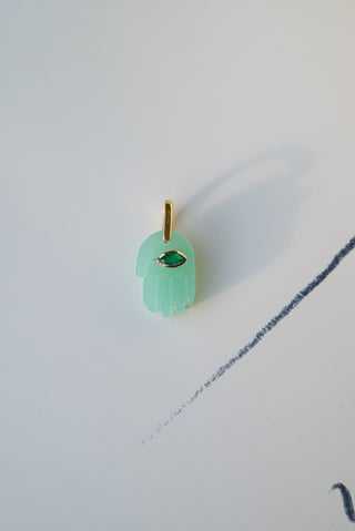 HAMSA pendant