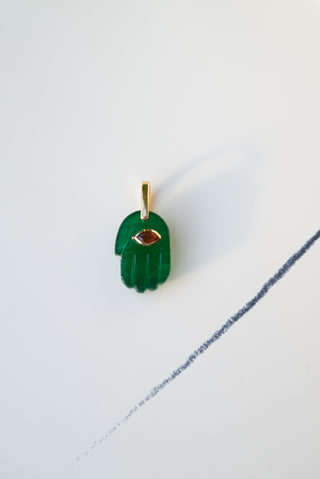 HAMSA pendant