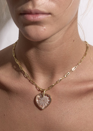 NIEVES necklace