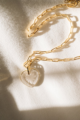 NIEVES necklace