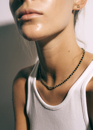 CEREZO necklace