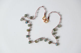 AJMER necklace