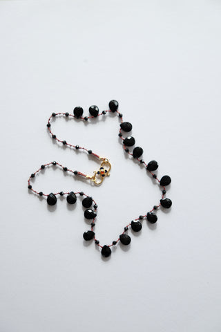 AJMER necklace