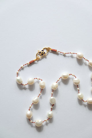 PATNA necklace