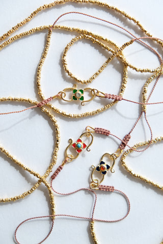 PUNE necklace