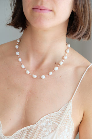 PATNA necklace