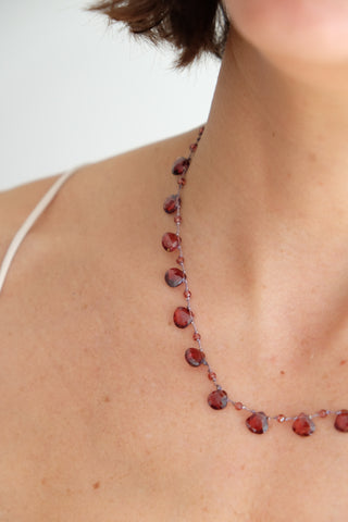 AJMER necklace