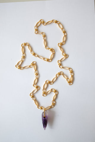 SURAT CHAIN (80cm)