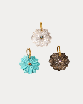 FLOWER Pendant