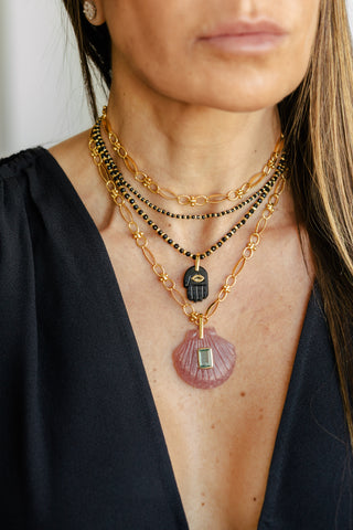 MAR pendant