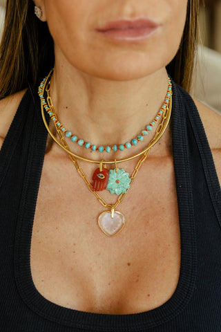 FLOWER Pendant