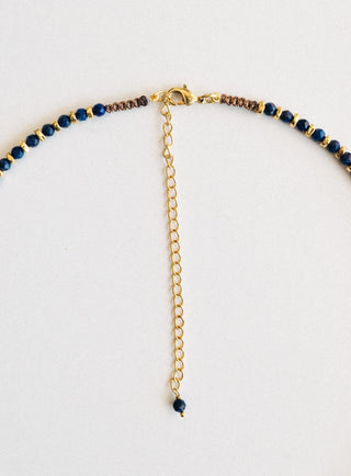 CEREZO necklace
