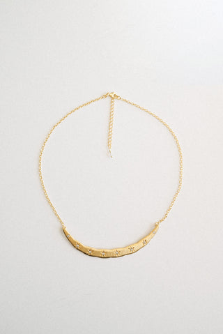 GALAXIA necklace
