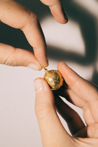 COSMOS pendant