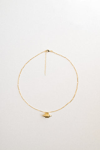 LOCKET SANKALPA necklace