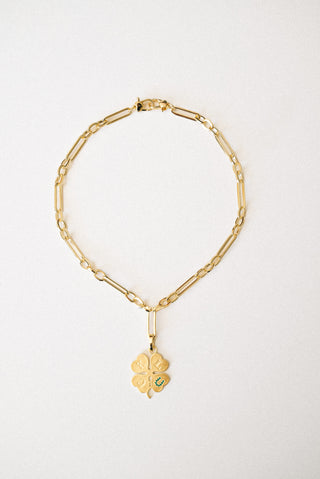 LUCKY LUCK necklace