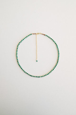 CEREZO necklace