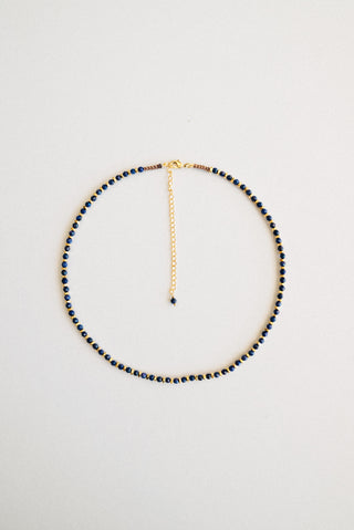 CEREZO necklace