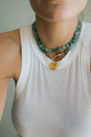 LENA necklace