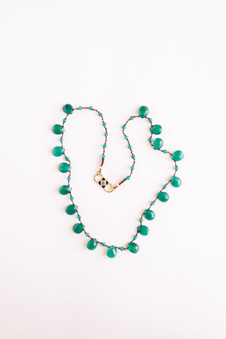 AJMER necklace