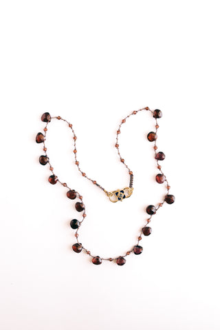 AJMER necklace