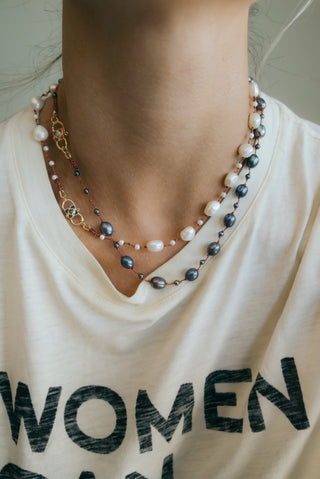 PATNA necklace
