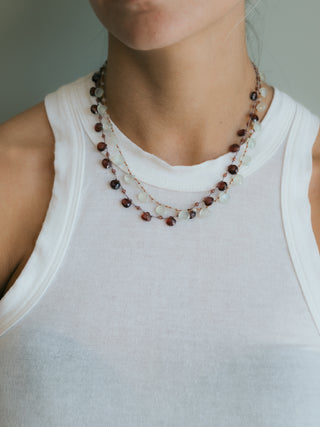 AJMER necklace