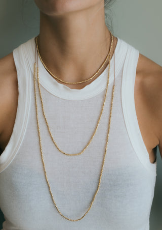PUNE necklace