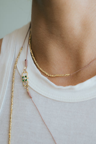 PUNE necklace