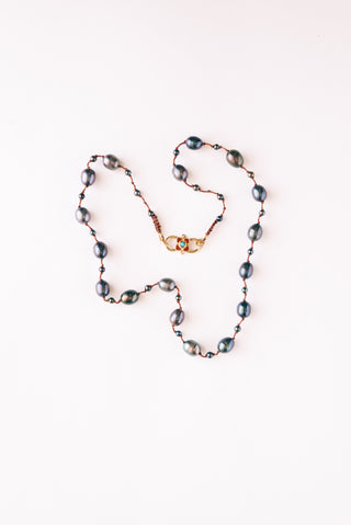 PATNA necklace