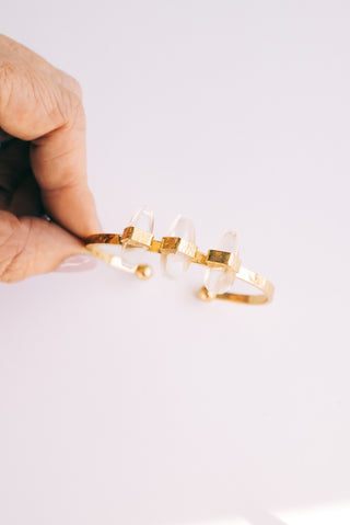 BAPU BRACELET