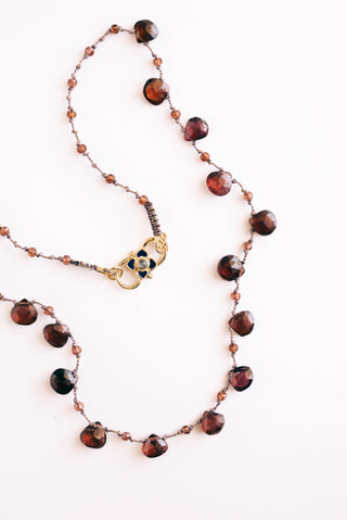 AJMER necklace