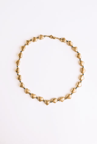 NAGAR HEART necklace