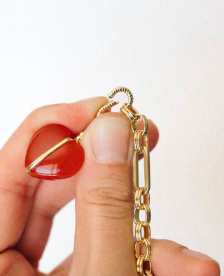 LINK MIX chain