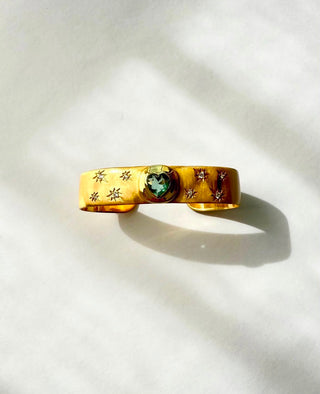 COSMOS HEART bracelet