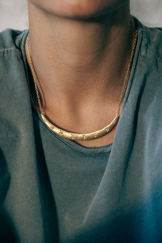 GALAXIA necklace