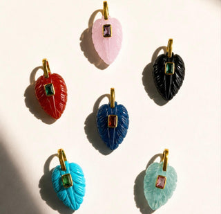 PLUMITA pendant