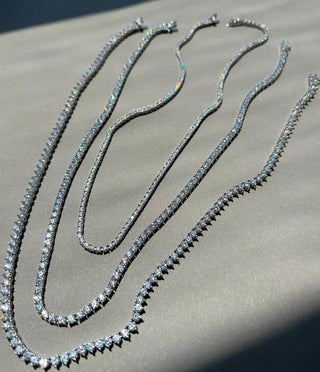 TENNIS necklace